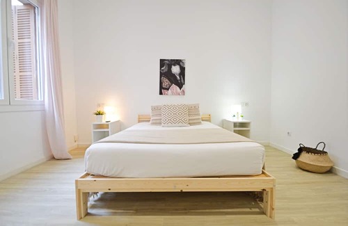 La Missio Apartamento | Apartament of the City Center