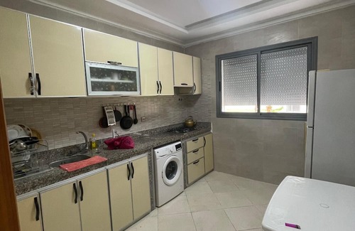 Pont Blondin Apartamento | Appartement Moderne Tout Confort