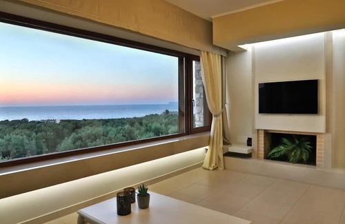 Vigla Casa | NiMar Villa