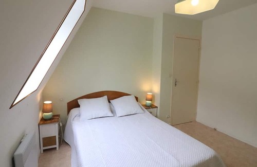 Meallet Cabaña | Gite Méallet, 3 bedrooms, 6 persons