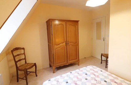 Meallet Cabaña | Gite Méallet, 3 bedrooms, 6 persons