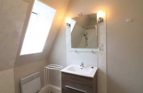 Meallet Cabaña | Gite Méallet, 3 bedrooms, 6 persons