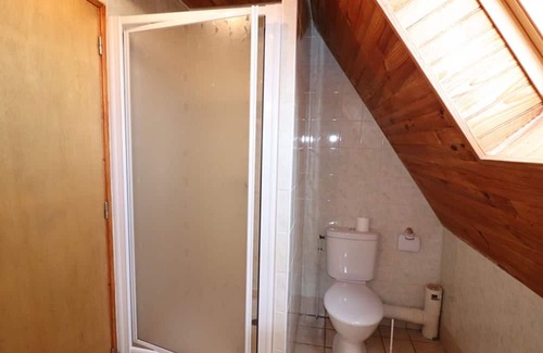 Mandailles-Saint-Julien Cabaña | Gite Mandailles-Saint-Julien, 2 bedrooms, 5 persons