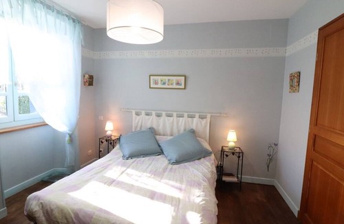 Marcoles Cabaña | Gite Marcolès, 3 bedrooms, 6 persons