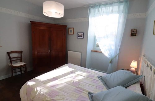 Marcoles Cabaña | Gite Marcolès, 3 bedrooms, 6 persons