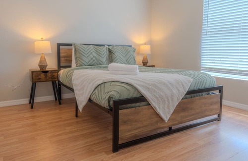 Clermont Casa | Cozy family home!