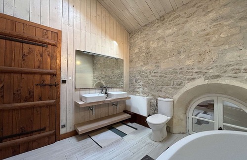Yves Casa | Villa Yves, 4 bedrooms, 8 persons