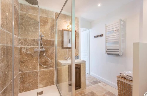 Rémy Cabaña | Gite Morienval, 3 bedrooms, 6 persons