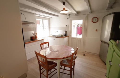 Descartes Cabaña | Gite Descartes, 3 bedrooms, 7 persons