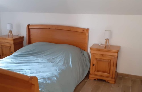 Parce-sur-Sarthe Casa | Maison Gite