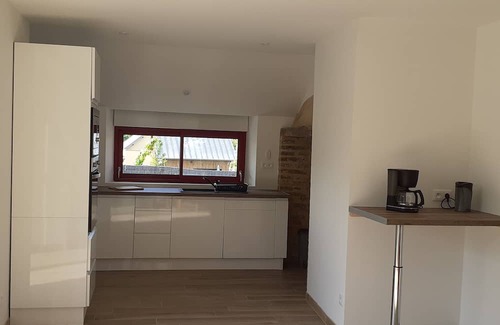 Parce-sur-Sarthe Casa | Maison Gite