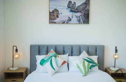 Lidcombe Apartamento | Entire Home in Lidcombe