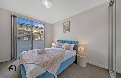 Hornsby Apartamento | Entire apartment in Hornsby
