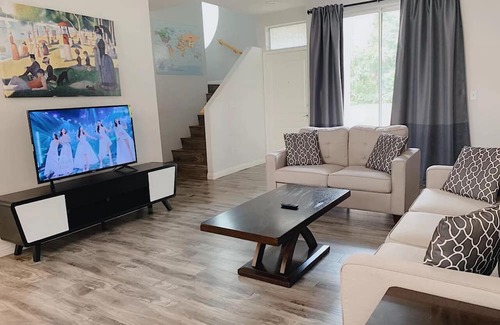San Gabriel Apartamento | Cozy Idaho Near Rosemead