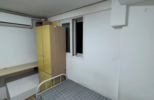 Noryangjin Casa | “Cozy accommodation”5min to the subway station. 20-30min you can reach downtown