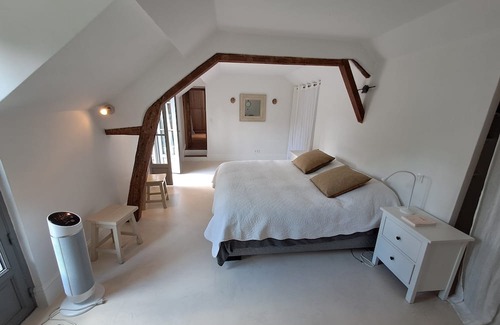 Saint-Pierre-la-Garenne Casa | Domaine St Pierre - Idylliq Collection