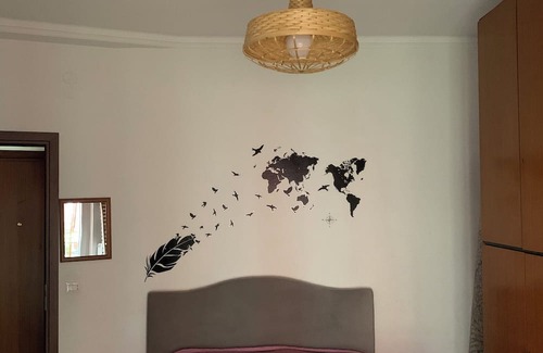Brescia Apartamento | Apartment convenient to all services of Brescia city