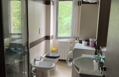 Brescia Apartamento | Apartment convenient to all services of Brescia city