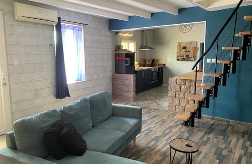 Licques Casa | Maison Pour 2, Avec spa