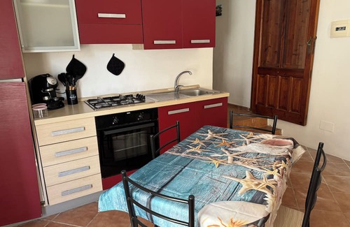 Piscita Apartamento | Villa Mona Lisa