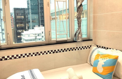 Tsim Sha Tsui Casa | NEW PEKING GUEST HOUSE