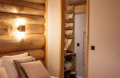 Foncine-le-Haut Chalet De Esquí | Cottage Cosy, Nature, Quiet, Between Lakes and Jura Mountains