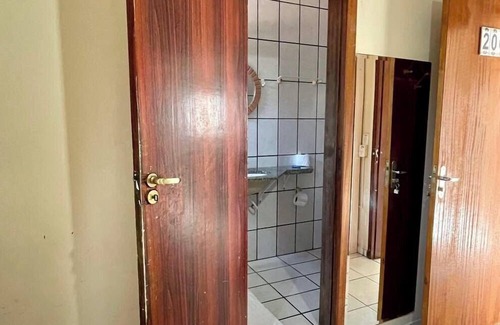 Nacoes Hotel | Pousada Riosmmar
