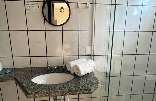 Nacoes Hotel | Pousada Riosmmar