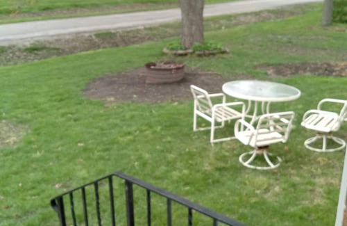 Cropsey Casa | Looking for Relaxation