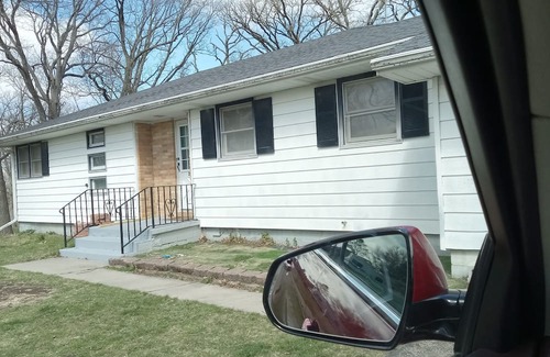 Cropsey Casa | Looking for Relaxation