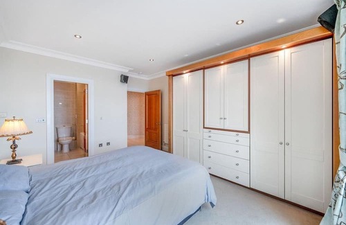 Sutton Cross Apartamento | Spectacular Huge Howth Beachfront Apartment