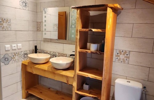 Querigut Casa | The Ginèvre House