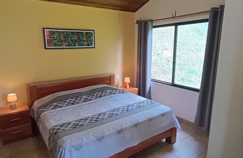 Garabito Casa | Private and Cozy 2 bedroom Home