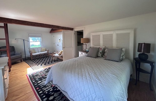 Wareham Casa | Wareham 3 bedroom with private beach