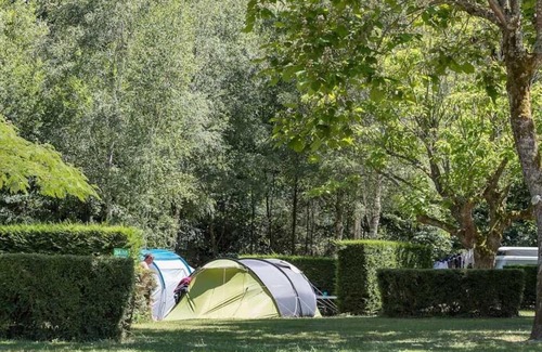 Vernioz Casa | Camping 4 étoiles - Piscine - efadcg