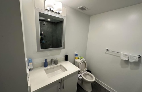 Byward Market - Parliament Hill Condominio | Condo in the heart of downtown