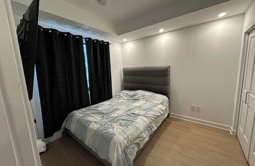 Byward Market - Parliament Hill Condominio | Condo in the heart of downtown