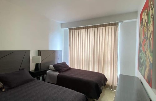 Zapopan Apartamento | Posada Cielito Lindo