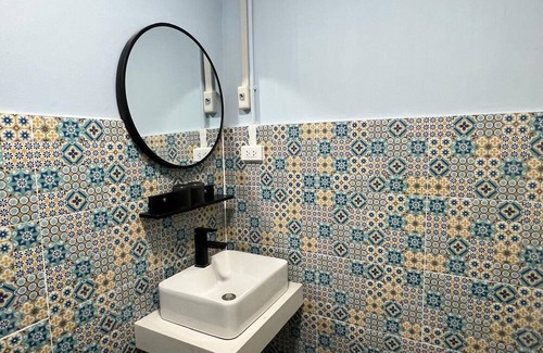 Rama 9 Apartamento | Moochi Relax Lassommoir 402