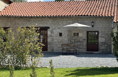 Vicq Cabaña | Gite Vicq , 2 bedrooms, 4 persons