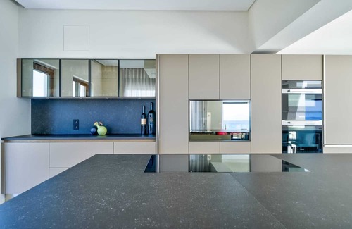 Kilada Villa | Luxury Seascape Villa with Infinity Pool and Spa