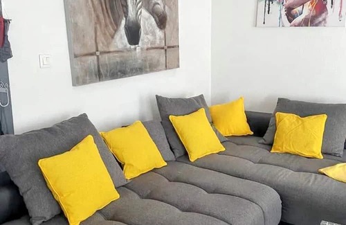 Volmunster Casa | Homerez - House in Volmunster with Garden