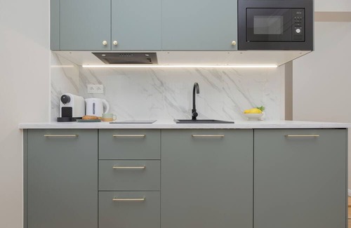 Ochota Apartamento | Comfortable Studio for 2 by Renters