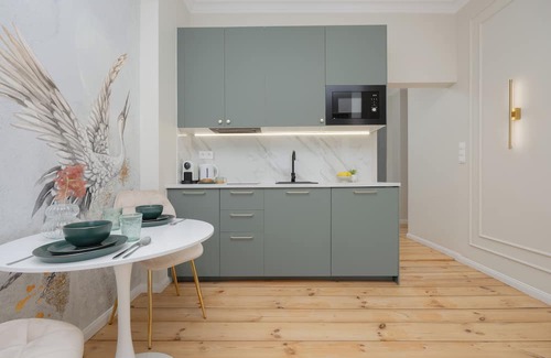 Ochota Apartamento | Comfortable Studio for 2 by Renters