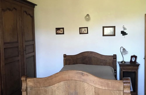 Erone Casa | MAISON DE CAVACCIOLA (U casellu farm)