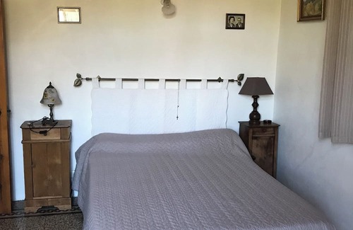 Erone Casa | MAISON DE CAVACCIOLA (U casellu farm)