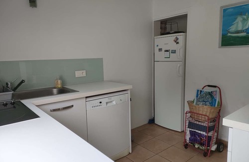Arzon Casa | House Port Navalo for 5 people to rent for vacations
