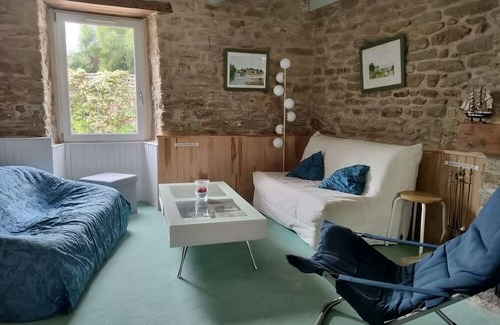 Arzon Casa | House Port Navalo for 5 people to rent for vacations