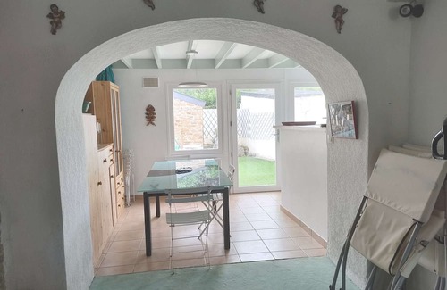 Arzon Casa | House Port Navalo for 5 people to rent for vacations