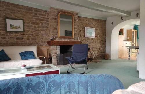 Arzon Casa | House Port Navalo for 5 people to rent for vacations